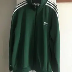 トラックジャケット ジャージ