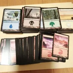 2025年最新】神河 土地の人気アイテム - メルカリ