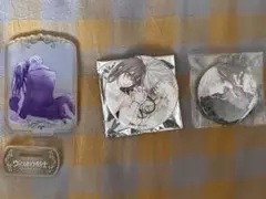 2025年最新】ヴァンパイア騎士 アクリルスタンドの人気アイテム