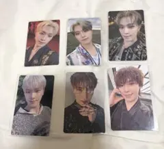 ②SEVENTEEN ディノ まとめ売り