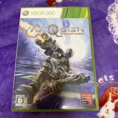 VANQUISH(ヴァンキッシュ)