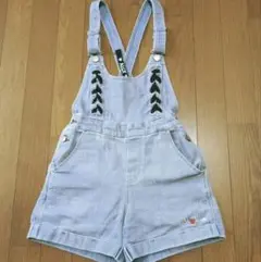 ALGY サロペット 150