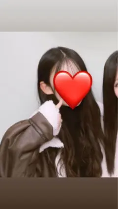 INGNI ブラウン ムートンジャケット　コート