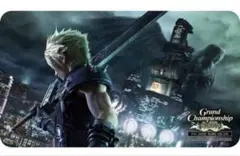 ファイナルファンタジー7 クラウド セフィロス プレイマット FFTCG FFTCG(FINAL FANTASY TCG)公式 on X: 