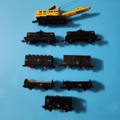 2025年最新】nゲージ ジャンクの人気アイテム - メルカリ