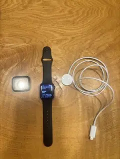 Apple Watch SE (GPS + Cellular) 40mm