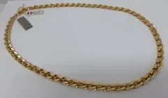 美品✨ジバンシィダブルクロスチャーム、レディースチョーカーネックレス_571 美品✨ジバンシィダブルクロスチャーム、レディースチョーカー