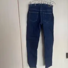 ナージーデニムパンツ