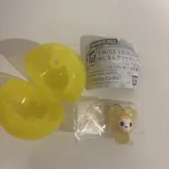 TWICE LOVELY'S めじるしアクセサリー ジヒョ　ジブリー