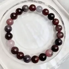 お買い得！スピネルブレスレット