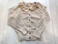 【SOOR PLOOM】Iona cardigan