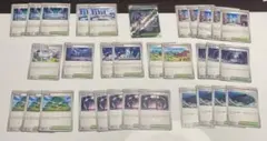 ポケモンカード スタジアム まとめ売り 32枚 SRあり