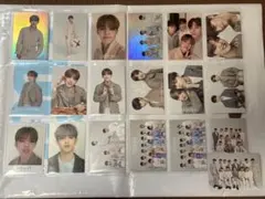 SEVENTEEN セブチ トレカ Odetoyou まとめ売り