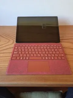 Microsoft Surface Pro 7 本体