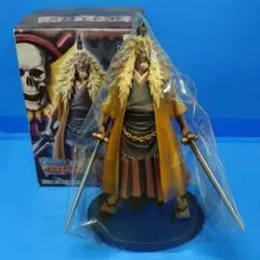 【中古・美品】ワンピース・ザ グランドライン メン vol.0−Ⅱ・シキ