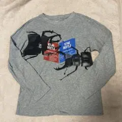 カブトムシ トップス