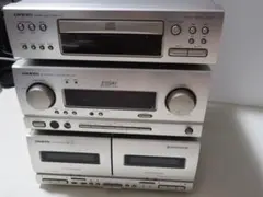 2026年最新】Onkyo コンポ ジャンクの人気アイテム - メルカリ