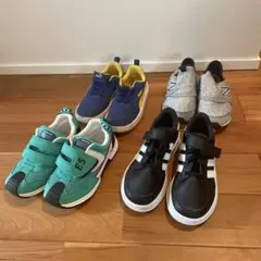 子供用スニーカー