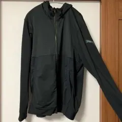 メッシュパーカー パーカー