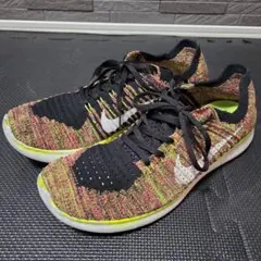 NIKE FREE フライニット