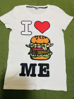 BLUE MOON BLUE I♡BMB Tシャツのサムネイル