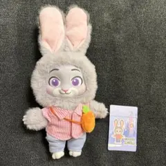 TOPTOY トップトイ ズートピア　私服 ジュディ