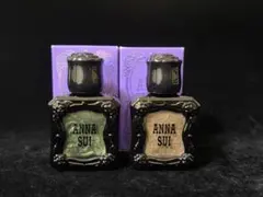 ANNA SUI ネイルカラー 701 902シャンパンベージュのサムネイル