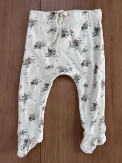 JAMIE KAY フラワープリント　レギンス