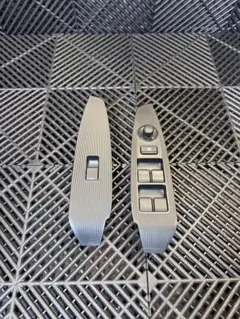 ＣＸ－５ LDA-KE2FW パワーウインドウスイッチ マツダ