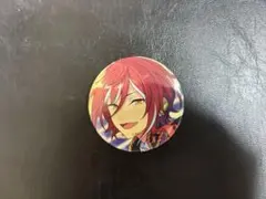 逆先夏目 コレクション缶バッジ 2025 MAR.