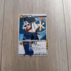 カード ナルト 照美メイ - メルカリ