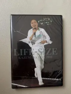 2025年最新】小田和正 life size dvdの人気アイテム - メルカリ