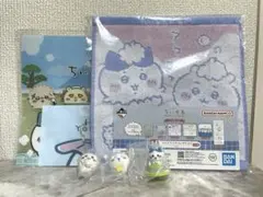 【新品・未開封】一番くじ ちいかわ ～なんかほっこり ちいかわの湯～
