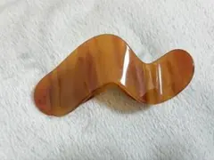 GOLDY プランプ ウェービー アセチ ヘアー クリップのサムネイル