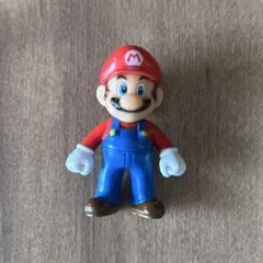 マリオ フィギュア ニンテンドー