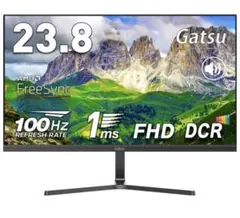 ゲーミングモニター