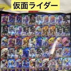 【B836】仮面ライダー　ガンバレジェンズ　カード　92枚　まとめ売り