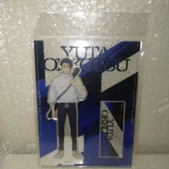 呪術廻戦　乙骨憂太　渋谷事変　死滅回遊　アクリルスタンド　アクスタ