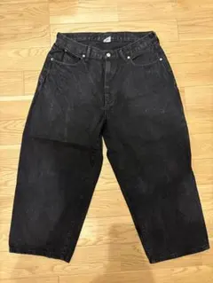 Keboz デニム　パンツ　L ケボズのサムネイル
