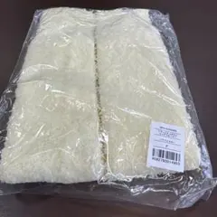 SUKALA ノベルティ　レッグウォーマー　新品