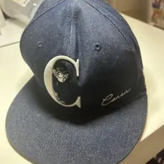 名探偵コナン デニムキャップ