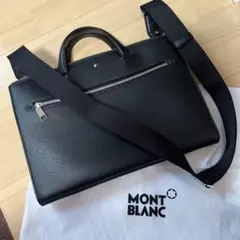 2025年最新】モンブラン バッグの人気アイテム - メルカリ