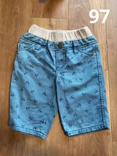【メルカリ便】マザウェイズ ハーフパンツ 97