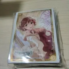 THE IDOLM@STER シンデレラガールズ　スリーブ