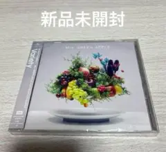 Mrs. GREEN APPLE◆Variety 新品未開封