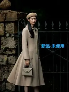2026年最新】Aveniretoile カラー：ベージュ系 レディース ロング 