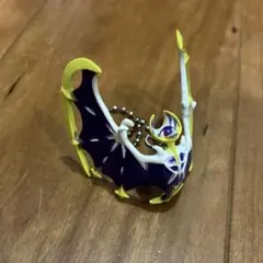 ポケットモンスター　ルナアーラ　キーホルダー　フィギュア　ポケモン