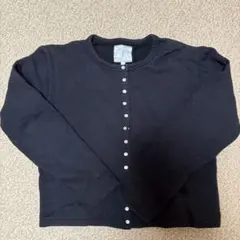 【美品】agnès b.アニエスベー プレッション カーディガン 裏起毛 2025年最新】アニエスベー カーディガンプレッション 裏起毛の人気