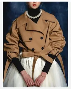 2025年最新】シェリエ コートの人気アイテム - メルカリ