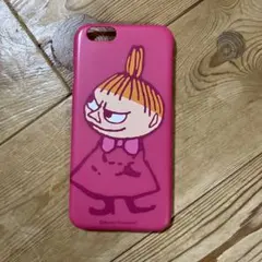 ムーミン ミー iPhoneSE 第2.第3ケース　今週末まで販売中